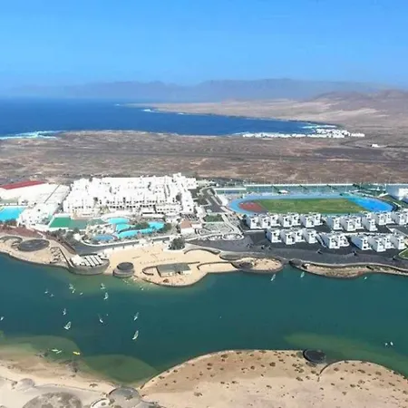Casa Anclada En La Santa- 4 Frente Al Mar- 1ª Linea Solarium Apartament La Santa