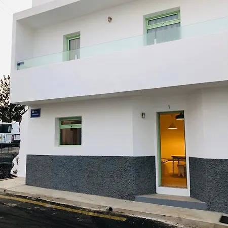 Casa Anclada En La Santa- 4 Frente Al Mar- 1ª Linea Solarium Apartament