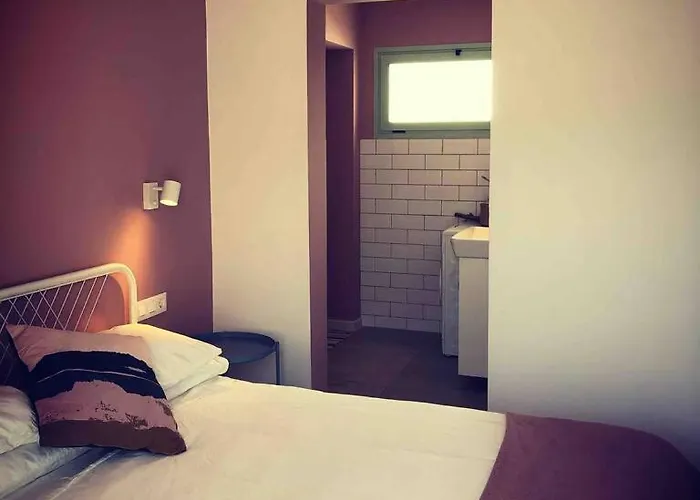 Casa Anclada En La Santa- 4 Frente Al Mar- 1ª Linea Solarium * La Santa