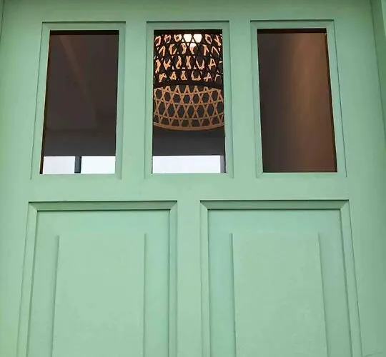 Apartament Casa Anclada En La Santa- 4 Frente Al Mar- 1ª Linea Solarium