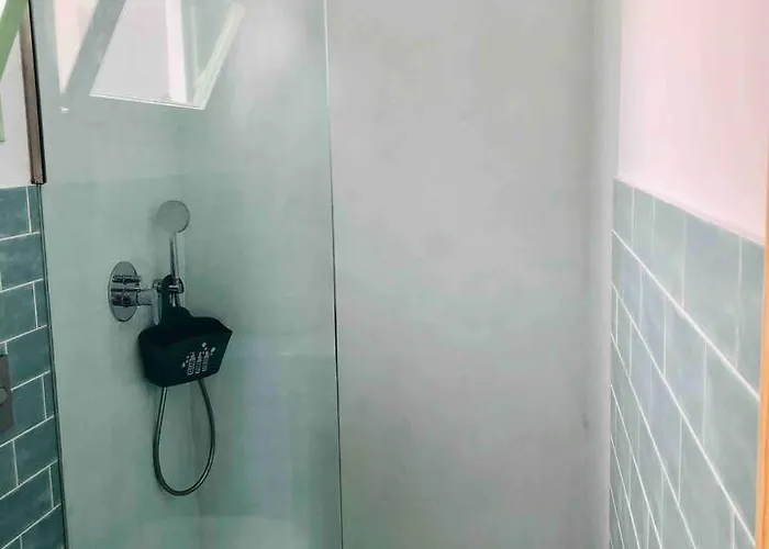 Apartament Casa Anclada En La Santa- 4 Frente Al Mar- 1ª Linea Solarium La Santa