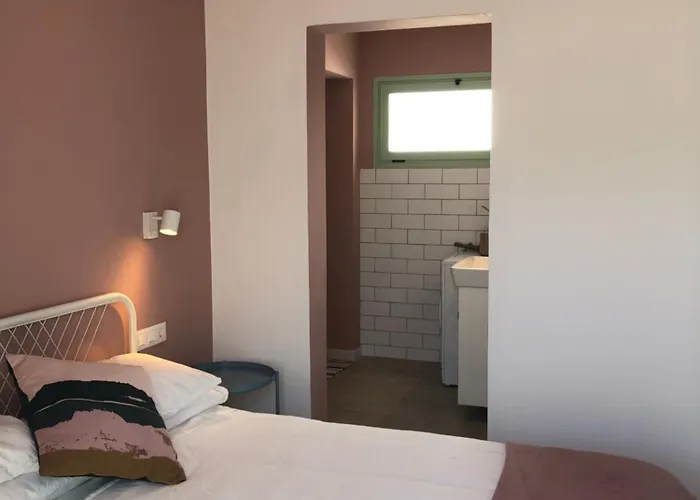 Casa Anclada En La Santa- 4 Frente Al Mar- 1ª Linea Solarium Apartament La Santa