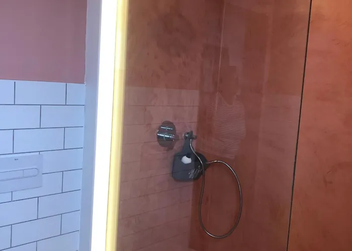 Casa Anclada En La Santa- 4 Frente Al Mar- 1ª Linea Solarium * La Santa