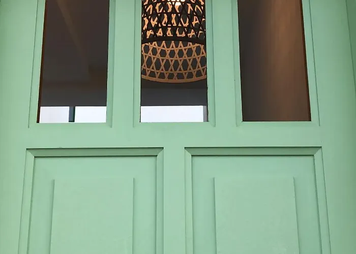 Apartament Casa Anclada En La Santa- 4 Frente Al Mar- 1ª Linea Solarium La Santa