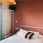 Апартаменты Casa Anclada En La Santa- 4 Frente Al Mar- 1ª Linea Solarium *