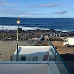 Διαμέρισμα Casa Anclada En La Santa- 4 Frente Al Mar- 1ª Linea Solarium *
