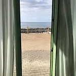 Διαμέρισμα Casa Anclada En La Santa- 4 Frente Al Mar- 1ª Linea Solarium *
