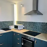 Διαμέρισμα Casa Anclada En La Santa- 4 Frente Al Mar- 1ª Linea Solarium *