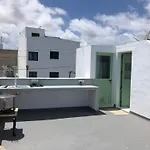 Διαμέρισμα Casa Anclada En La Santa- 4 Frente Al Mar- 1ª Linea Solarium *