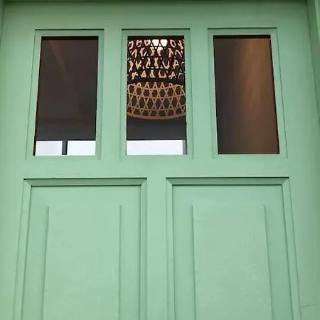 Casa Anclada En La Santa- 4 Frente Al Mar- 1ª Linea Solarium * La Santa