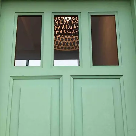 アパート Casa Anclada En La Santa- 4 Frente Al Mar- 1ª Linea Solarium