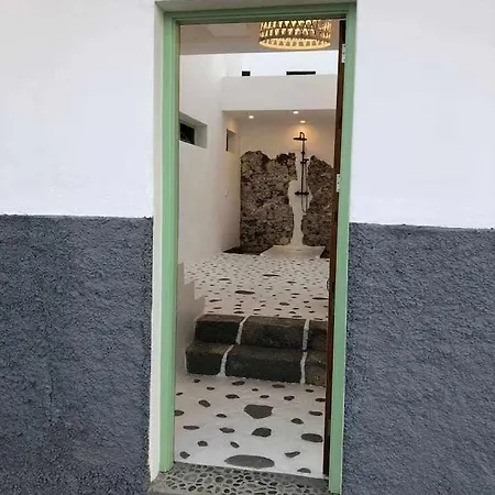 Casa Anclada En La Santa- 4 Frente Al Mar- 1ª Linea Solarium