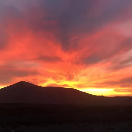Casa Anclada En La Santa- 4 Frente Al Mar- 1ª Linea Solarium * La Santa