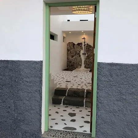 Casa Anclada En La Santa- 4 Frente Al Mar- 1ª Linea Solarium Appartement