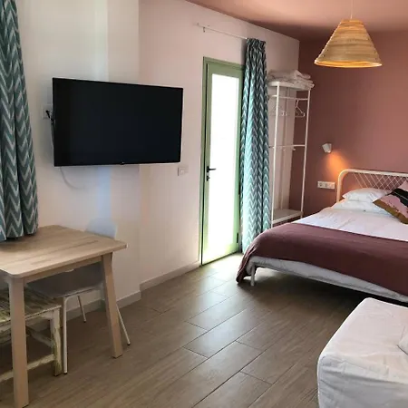 Casa Anclada En La Santa- 4 Frente Al Mar- 1ª Linea Solarium Appartement *