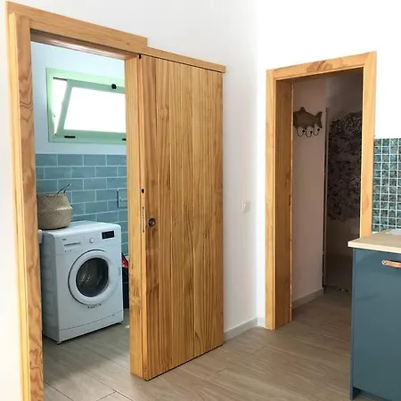 Casa Anclada En La Santa- 4 Frente Al Mar- 1ª Linea Solarium *