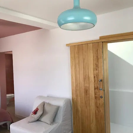 Casa Anclada En La Santa- 4 Frente Al Mar- 1ª Linea Solarium Appartement La Santa