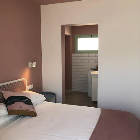 Casa Anclada En La Santa- 4 Frente Al Mar- 1ª Linea Solarium Appartement La Santa