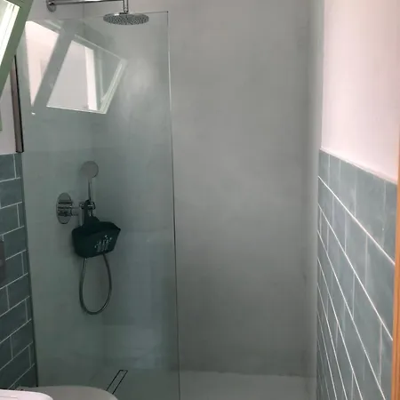 Casa Anclada En La Santa- 4 Frente Al Mar- 1ª Linea Solarium Appartement *