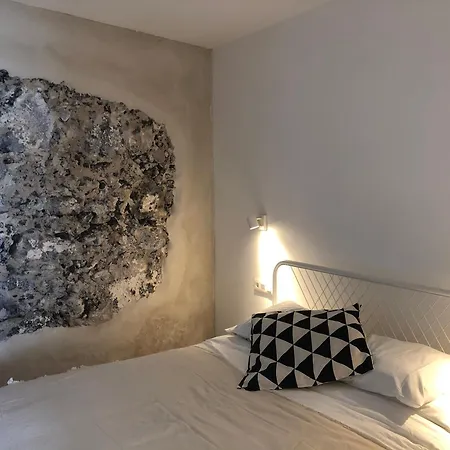 Casa Anclada En La Santa- 4 Frente Al Mar- 1ª Linea Solarium * La Santa