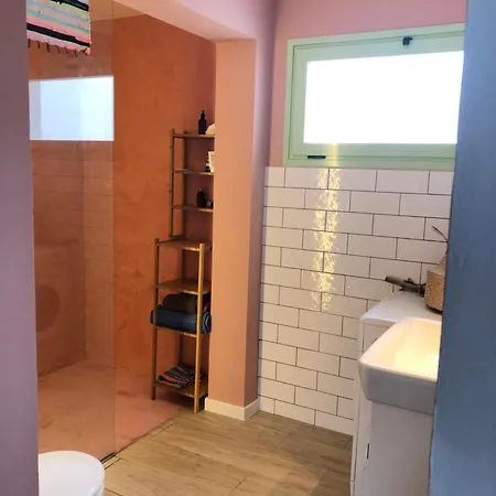 Casa Anclada En La Santa- 4 Frente Al Mar- 1ª Linea Solarium * ラ・サンタ