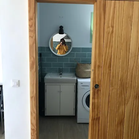 Appartement Casa Anclada En La Santa- 4 Frente Al Mar- 1ª Linea Solarium La Santa