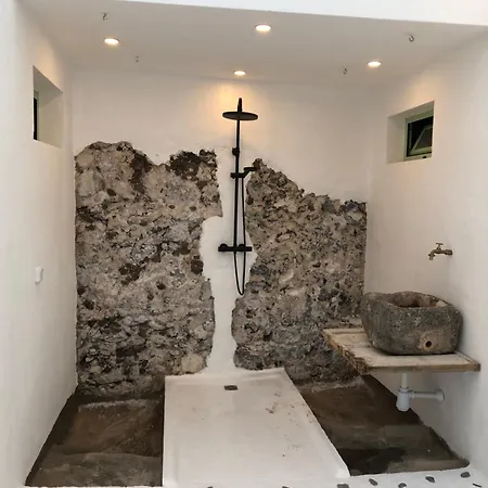 Appartement Casa Anclada En La Santa- 4 Frente Al Mar- 1ª Linea Solarium *