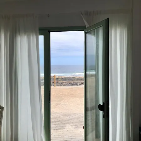 Casa Anclada En La Santa- 4 Frente Al Mar- 1ª Linea Solarium Appartement *