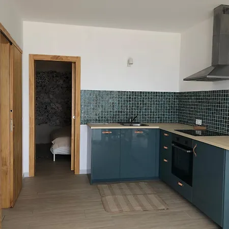 Casa Anclada En La Santa- 4 Frente Al Mar- 1ª Linea Solarium * La Santa