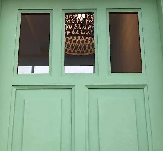 Casa Anclada En La Santa- 4 Frente Al Mar- 1ª Linea Solarium * La Santa