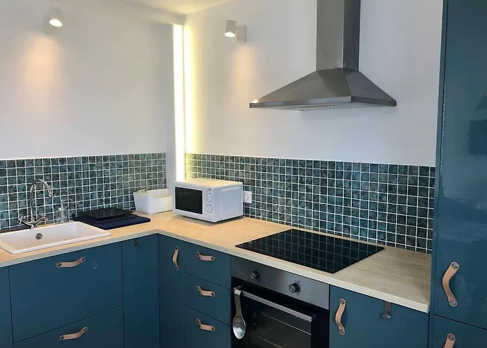 Casa Anclada En La Santa- 4 Frente Al Mar- 1ª Linea Solarium * La Santa